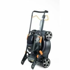 Primaster Akku-Rasenmäher PMARM 4046S 40V 65L 46cm + 4 Ah Akku & Ladegerät Mäher -Angebote Rasenmäher & Zubehör Store 19865212 2