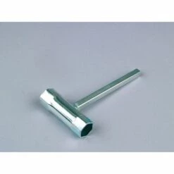 Xervex Zündkerzenschlüssel Z2.2 Xervex XerVex Zündkerzenschlüssel 06870510095385 Zündkerzenschlüssel 0687050249