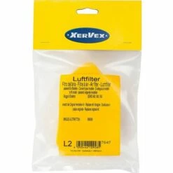 XerVex Luftfilter Luftfilter 0687050846 Luftfilter 4050444109285 Xervex Xervex XerVex XerVex 4050444109285
