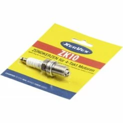 Ratioparts Zündkerze ZK10 Zündkerze Zk10 Zk10 Ratioparts 0687050906 4023055342716 Ratioparts Zündkerze