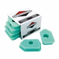 RATIOPARTS Luftfilter Schaumstoffeinsatz Original Briggs Und Stratton 272235S