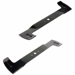 RATIOPARTS Messerbalkenset R+L Für Castel Garden Rasentraktor 92cm J 92 JP 92