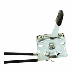 RATIOPARTS Bowdenzug Universal Zuglänge 150cm 1-150