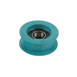 RATIOPARTS Laufrolle Für Mähwerk 66mm 17-966