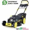 CRAFTFULL Benzin Rasenmäher 5,2KW 7PS Selbstantrieb Benzinmäher 224cc Euro5 Markengetriebe 2 CRAFTFULL Benzin Rasenmäher 5,2KW 7PS Selbstantrieb Benzinmäher 224cc Euro5 Markengetriebe -Angebote Rasenmäher & Zubehör Store 20714924 1