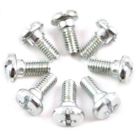 GENISYS 18 TITAN Ersatz Klingen Messer Ersatzmesser Für Yardforce ® Mähroboter 6 GENISYS 18 TITAN Ersatz Klingen Messer Ersatzmesser Für Yardforce ® Mähroboter – Bild 4