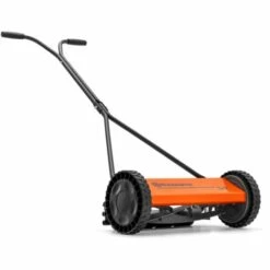 Handmäher HUSQVARNA 54 Traditioneller Spindelmäher Handrasenmäher