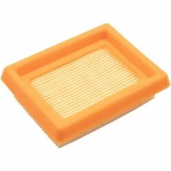 Vhbw Filter Kompatibel Mit Stihl FS300, FS350, FS400, FS450 Erdbohrer Oder Freischneider, 8,8 X 7,1 X 2,5 Cm Luftfilter -Angebote Rasenmäher & Zubehör Store 23016346 3