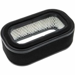 Vhbw Filterset Ersatz Für Kawasaki 11013-2139, 11013-2204, 11029-2005, 11029-2016 Für Rasentraktor, Aufsitzmäher - 1x Vorfilter, 1x Luftfilter