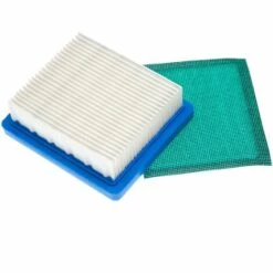 Vhbw Ersatzfilter Set (1x Vorfilter, 1x Luftfilter) Ersatz Für Tecumseh 36046, 36634, 740061, 740061C Für Motor -Angebote Rasenmäher & Zubehör Store 23077999 4