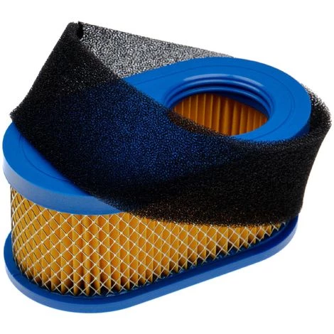 Vhbw Filterset (1x Luftfilter, 1x Vorfilter) Kompatibel Mit Troy-Bilt LS27 24BG57M3066 (2011) Rasentraktor, Holzspalter 5 Vhbw Filterset (1x Luftfilter, 1x Vorfilter) Kompatibel Mit Troy-Bilt LS27 24BG57M3066 (2011) Rasentraktor, Holzspalter – Bild 3