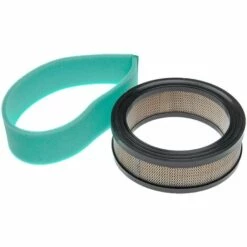 Vhbw Filterset Ersatz Für Wisconsin L0194A Für Rasentraktor, Aufsitzmäher - 1x Vorfilter, 1x Luftfilter 8 Vhbw Filterset Ersatz Für Wisconsin L0194A Für Rasentraktor, Aufsitzmäher - 1x Vorfilter, 1x Luftfilter -Angebote Rasenmäher & Zubehör Store 23117968 3