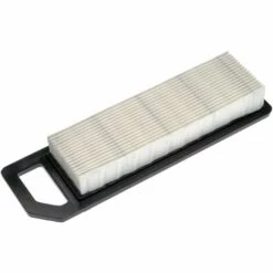 Vhbw Ersatzfilter Set (1x Vorfilter, 1x Luftfilter) Kompatibel Mit Kawasaki FJ151V, FJ180V Rasenmäher, Schwarz, Weiß -Angebote Rasenmäher & Zubehör Store 23118574 3