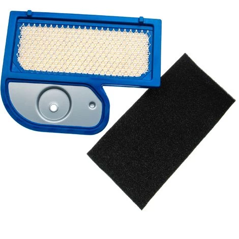 Vhbw Filterset (1x Luftfilter, 1x Vorfilter) Ersatz Für Ariens 21538200, 21538300 Für Rasentraktor, Aufsitzmäher 4 Vhbw Filterset (1x Luftfilter, 1x Vorfilter) Ersatz Für Ariens 21538200, 21538300 Für Rasentraktor, Aufsitzmäher – Bild 2
