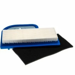 Vhbw Filterset (1x Luftfilter, 1x Vorfilter) Ersatz Für Kawasaki 11013-7001 Für Rasentraktor, Aufsitzmäher -Angebote Rasenmäher & Zubehör Store 23118869 3