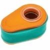 Vhbw Filterset (1x Papierfilter, 1x Schaumfilter) Kompatibel Mit Briggs & Stratton 114P02-0113-F1 Motor Für Rasentraktor, Aufsitzmäher -Angebote Rasenmäher & Zubehör Store 23119883 1