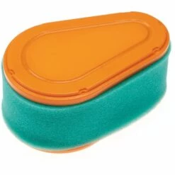 Vhbw Filterset (1x Papierfilter, 1x Schaumfilter) Kompatibel Mit Briggs & Stratton 114P02-0113-F1 Motor Für Rasentraktor, Aufsitzmäher -Angebote Rasenmäher & Zubehör Store 23119883 2