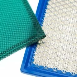 Vhbw Filterset (1x Luftfilter, 1x Vorfilter) Kompatibel Mit Briggs & Stratton Vanguard 185400, 187400 Motor Für Rasentraktor -Angebote Rasenmäher & Zubehör Store 23120034 3