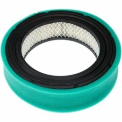 Vhbw Filterset (1x Papierfilter, 1x Schaumfilter) Kompatibel Mit Briggs & Stratton Vanguard 543477-0119-E1 Motor Für Rasentraktor -Angebote Rasenmäher & Zubehör Store 23123206 3