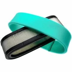 Vhbw Filterset (1x Papierfilter, 1x Schaumfilter) Kompatibel Mit John Deere 116, 116H Rasentraktor, Aufsitzmäher -Angebote Rasenmäher & Zubehör Store 23123787 3