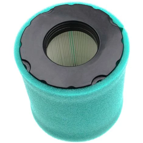 Vhbw Filterset (1x Papierfilter, 1x Schaumfilter) Kompatibel Mit Briggs & Stratton 49T877-0013-G1 Motor Für Rasentraktor 3 Vhbw Filterset (1x Papierfilter, 1x Schaumfilter) Kompatibel Mit Briggs & Stratton 49T877-0013-G1 Motor Für Rasentraktor