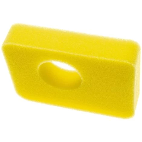 Vhbw Schaum-Luftfilter Kompatibel Mit Briggs & Stratton 09P702-0030-F1, 09P702-0031-H1, 09P702-0032-H1, 09P702-0033-F1 Motor 4 Vhbw Schaum-Luftfilter Kompatibel Mit Briggs & Stratton 09P702-0030-F1, 09P702-0031-H1, 09P702-0032-H1, 09P702-0033-F1 Motor – Bild 2