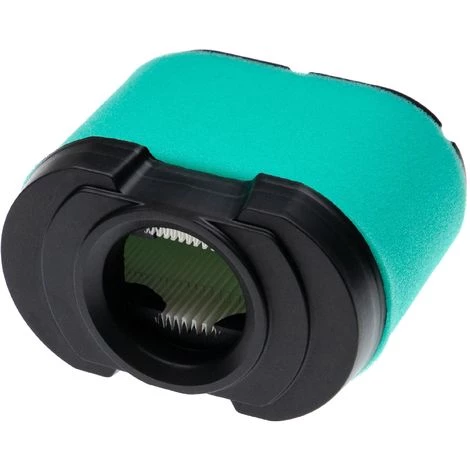 Vhbw Filterset Kompatibel Mit John Deere E160, E170, E180, L118, L120, LA140 Rasentraktor, Aufsitzmäher - 1x Schaumfilter, 1x Papierfilter 3 Vhbw Filterset Kompatibel Mit John Deere E160, E170, E180, L118, L120, LA140 Rasentraktor, Aufsitzmäher - 1x Schaumfilter, 1x Papierfilter