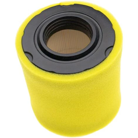 Vhbw Filterset (1x Papierfilter, 1x Schaumfilter) Kompatibel Mit Briggs & Stratton 21B977-0147-B1 Motor Für Rasentraktor 3 Vhbw Filterset (1x Papierfilter, 1x Schaumfilter) Kompatibel Mit Briggs & Stratton 21B977-0147-B1 Motor Für Rasentraktor