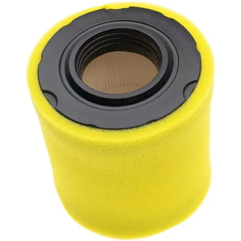 Vhbw Filterset (1x Papierfilter, 1x Schaumfilter) Kompatibel Mit Briggs & Stratton 21B907-0132-E1 Motor Für Rasentraktor 3 Vhbw Filterset (1x Papierfilter, 1x Schaumfilter) Kompatibel Mit Briggs & Stratton 21B907-0132-E1 Motor Für Rasentraktor