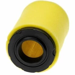 Vhbw Filterset Kompatibel Mit Briggs & Stratton 31A707-0874-G1 Motor Für Rasentraktor - 1x Vorfilter, 1x Luftfilter -Angebote Rasenmäher & Zubehör Store 23151165 2