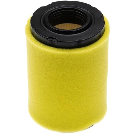 Vhbw Filterset Kompatibel Mit Briggs & Stratton 31E777-0143-G5 Motor Für Rasentraktor - 1x Vorfilter, 1x Luftfilter 3 Vhbw Filterset Kompatibel Mit Briggs & Stratton 31E777-0143-G5 Motor Für Rasentraktor - 1x Vorfilter, 1x Luftfilter