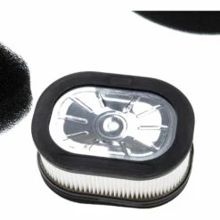 Vhbw Filterset Kompatibel Mit Honda GX110, GX120, GX140, GX160, GX200, GX240, GX25, GX270, GX31, GX340 Motor Für Motorsensen -Angebote Rasenmäher & Zubehör Store 23189233 2