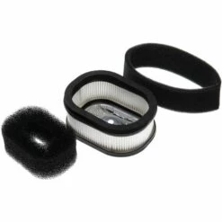 Vhbw Filterset Kompatibel Mit Honda GX35, GX390 Motor Für Motorsensen