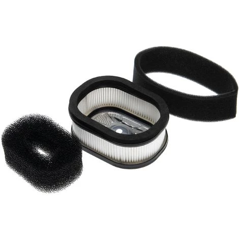 Vhbw Filterset Kompatibel Mit Honda GX35, GX390 Motor Für Motorsensen 3 Vhbw Filterset Kompatibel Mit Honda GX35, GX390 Motor Für Motorsensen