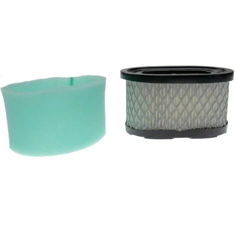 Vhbw Ersatzfilter Set (1x Luftfilter, 1x Vorfilter) Kompatibel Mit Lawn-Boy 10318 (7900001-7999999) (1997) Rasenmäher 5 Vhbw Ersatzfilter Set (1x Luftfilter, 1x Vorfilter) Kompatibel Mit Lawn-Boy 10318 (7900001-7999999) (1997) Rasenmäher – Bild 3