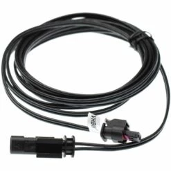 Vhbw Niederspannungs-Kabel Kompatibel Mit Husqvarna Automower 308, 308X (Bj. 2013 - 2015) Mähroboter - Transformator Kabel, 3 M