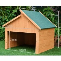 Melko Rasenroboter Garagen Dach Mähroboter Carport Mover Rasenmäher Gerätehaus Holzgarage Mäher UV Schutz Unterstand -Angebote Rasenmäher & Zubehör Store 23567046 5