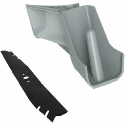 EGO POWER+ EGO Power ABP1700 Mulch Kit (Messer + Mulcheinsatz) Für LM1700E Und LM1700E-SP