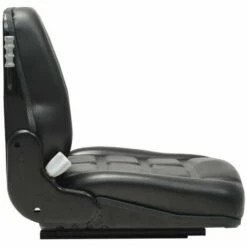 Topdeal Gabelstaplersitz Traktorsitz Federung Verstellbare Rückenlehne 04455 -Angebote Rasenmäher & Zubehör Store 26906002 3