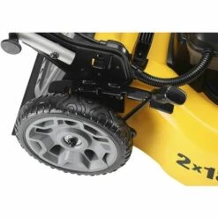 DeWALT DCMW564N Akku Rasenmäher Bürstenlos 18V 48cm 55L Ohne Akku Und Ladegerät - Sologerät 9 DeWALT DCMW564N Akku Rasenmäher Bürstenlos 18V 48cm 55L Ohne Akku Und Ladegerät - Sologerät -Angebote Rasenmäher & Zubehör Store 26926271 3