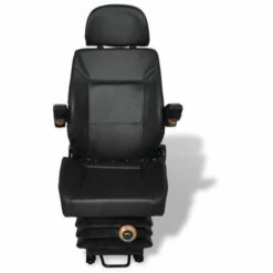 Topdeal Traktorsitz Mit Federung 07665 -Angebote Rasenmäher & Zubehör Store 26932269 3