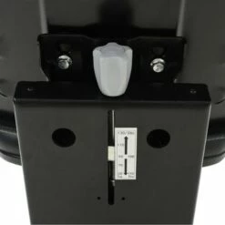 Topdeal Traktorsitz Mit Federung Schwarz 04451 -Angebote Rasenmäher & Zubehör Store 27029510 5