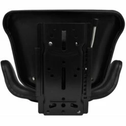 Topdeal Traktorsitz Mit Rückenlehne Schwarz 07696 11 Topdeal Traktorsitz Mit Rückenlehne Schwarz 07696 -Angebote Rasenmäher & Zubehör Store 27031917 5