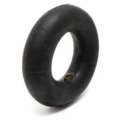 WILTEC Reifen Für Den Aufsitzmäher 11x4.00-4 4pr Mit Schlauch Und Winkelventil Komplettrad Rasentraktor -Angebote Rasenmäher & Zubehör Store 2718660 3