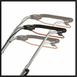 EINHELL 18V Akku-Rasenmäher GE-CM 18/33 Li (1x4,0Ah) -Angebote Rasenmäher & Zubehör Store 27229111 4