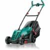 Bosch Arm3400 Rasenmäher Schub Elektrische Zu Draht 1300 W Schnitt 34 cm -Angebote Rasenmäher & Zubehör Store 27632002 1