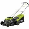 Ryobi - Tondeuse à Gazon 3kW 160cc 46 Cm - RLM46160S