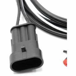 Vhbw Niederspannungskabel Transformator Kabel Kompatibel Mit Husqvarna Automower 435X AWD, 440, 450X, 520, 535 AWD, 550 Mähroboter, Rasenmäher, 3m -Angebote Rasenmäher & Zubehör Store 29084583 3