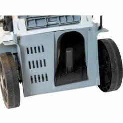 IKRA 40V Akku-Rasenmäher ICM 2/2037 | Mit Akku (2x20V /2.0Ah) Und Ladegerät -Angebote Rasenmäher & Zubehör Store 29367611 4