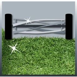 EINHELL GE-HM 38 S Hand-Rasenmäher -Angebote Rasenmäher & Zubehör Store 29405441 4